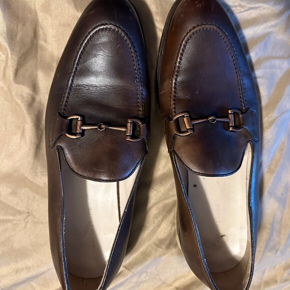 Men's Alton Lane Horsebit Loafers - Picture 1 of 2